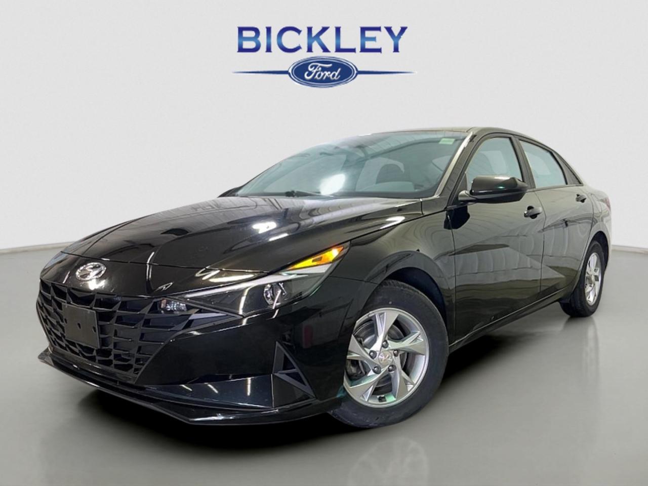 Used 2022 Hyundai Elantra SEL for sale in Huntsville, ON