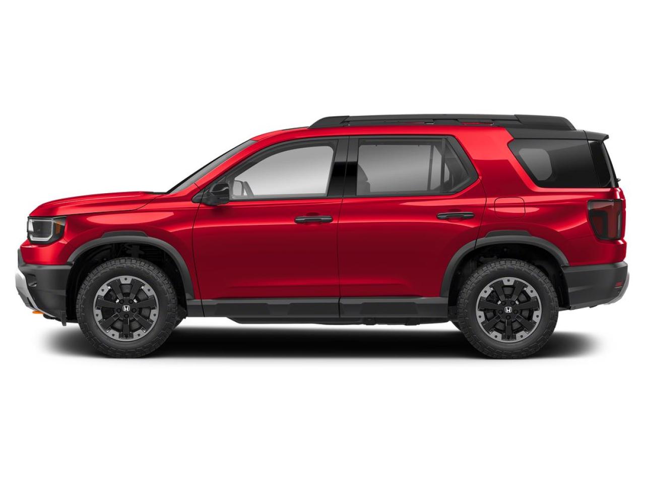 New 2026 Honda Passport TrailSport Touring for sale in Port Moody, BC