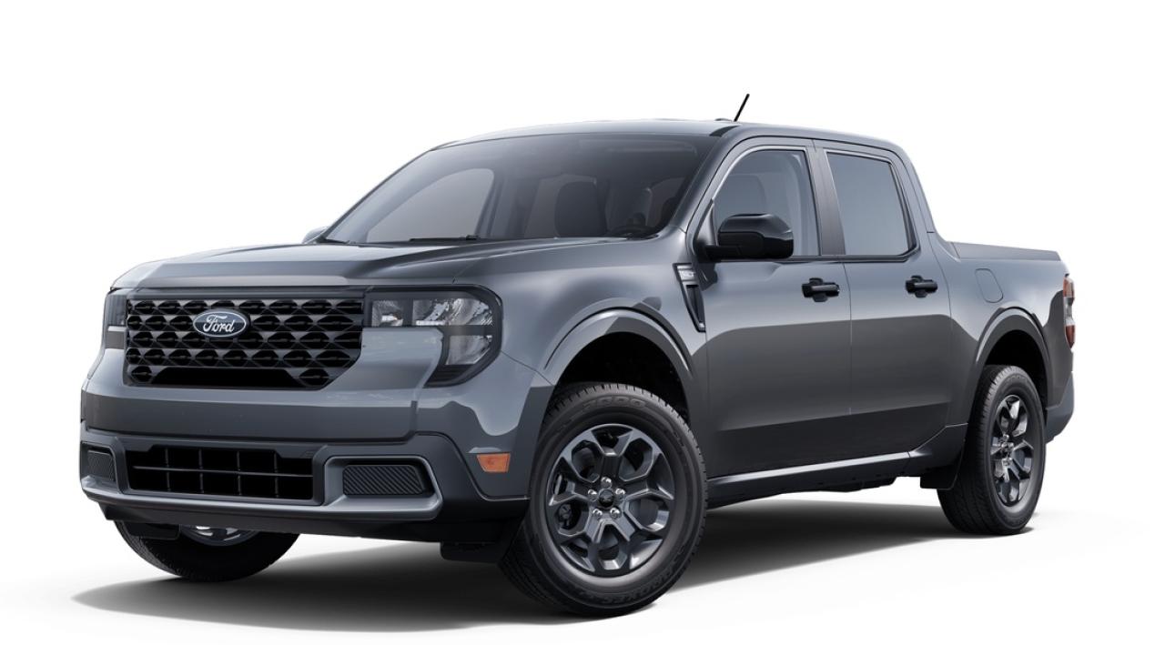 New 2025 Ford Maverick XLT for sale in Abbotsford, BC