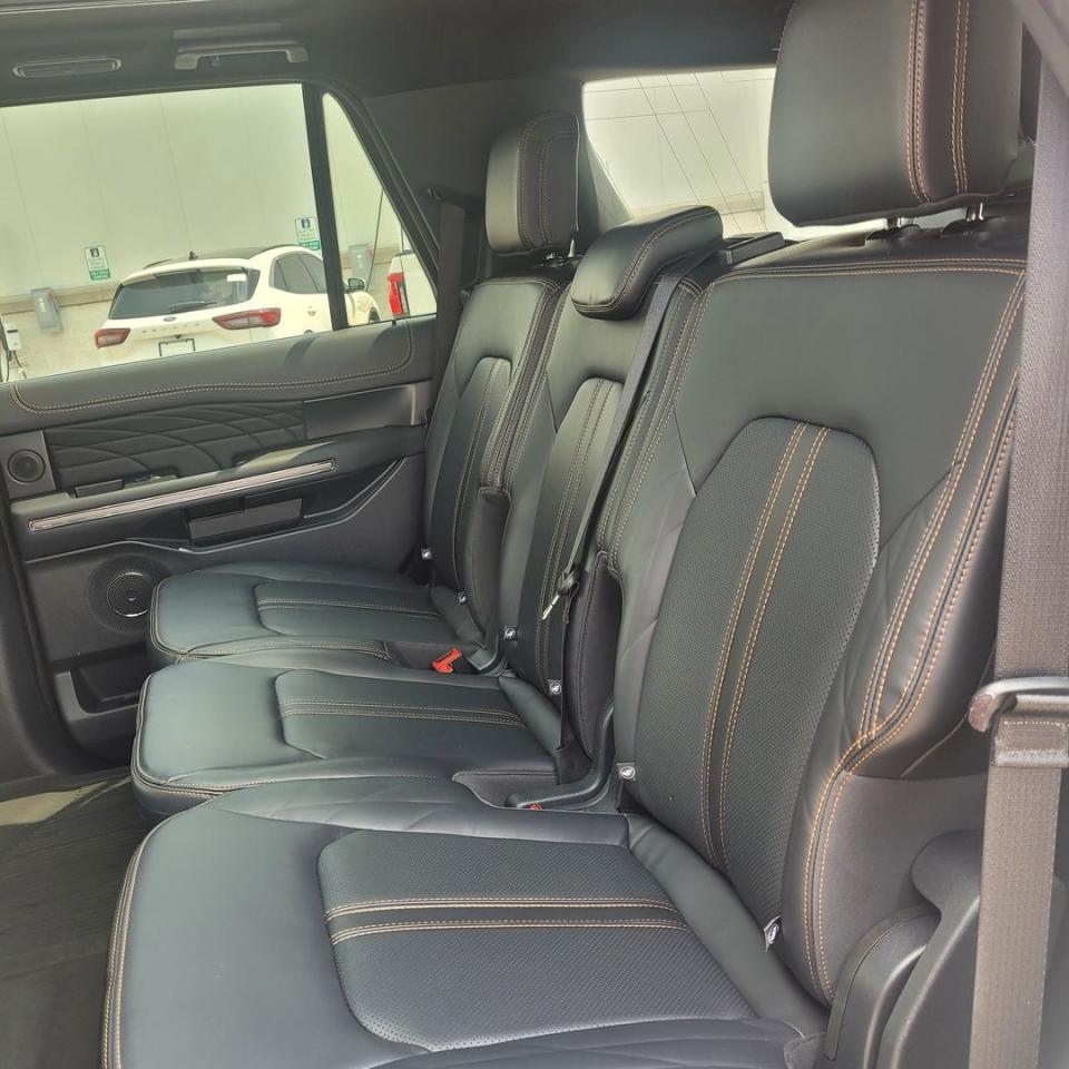 2024 Ford Expedition Platinum Photo10