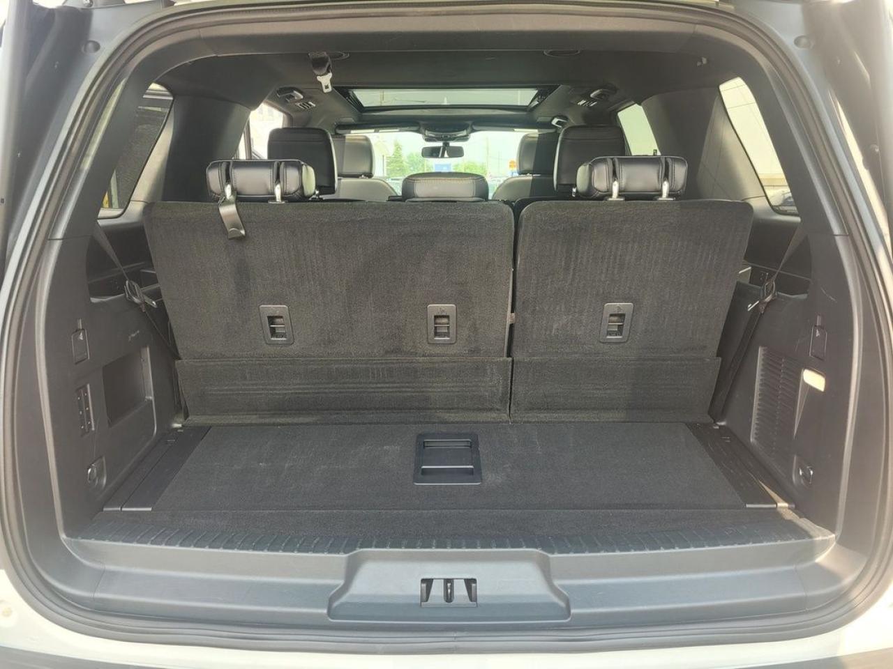 2024 Ford Expedition Platinum Photo32