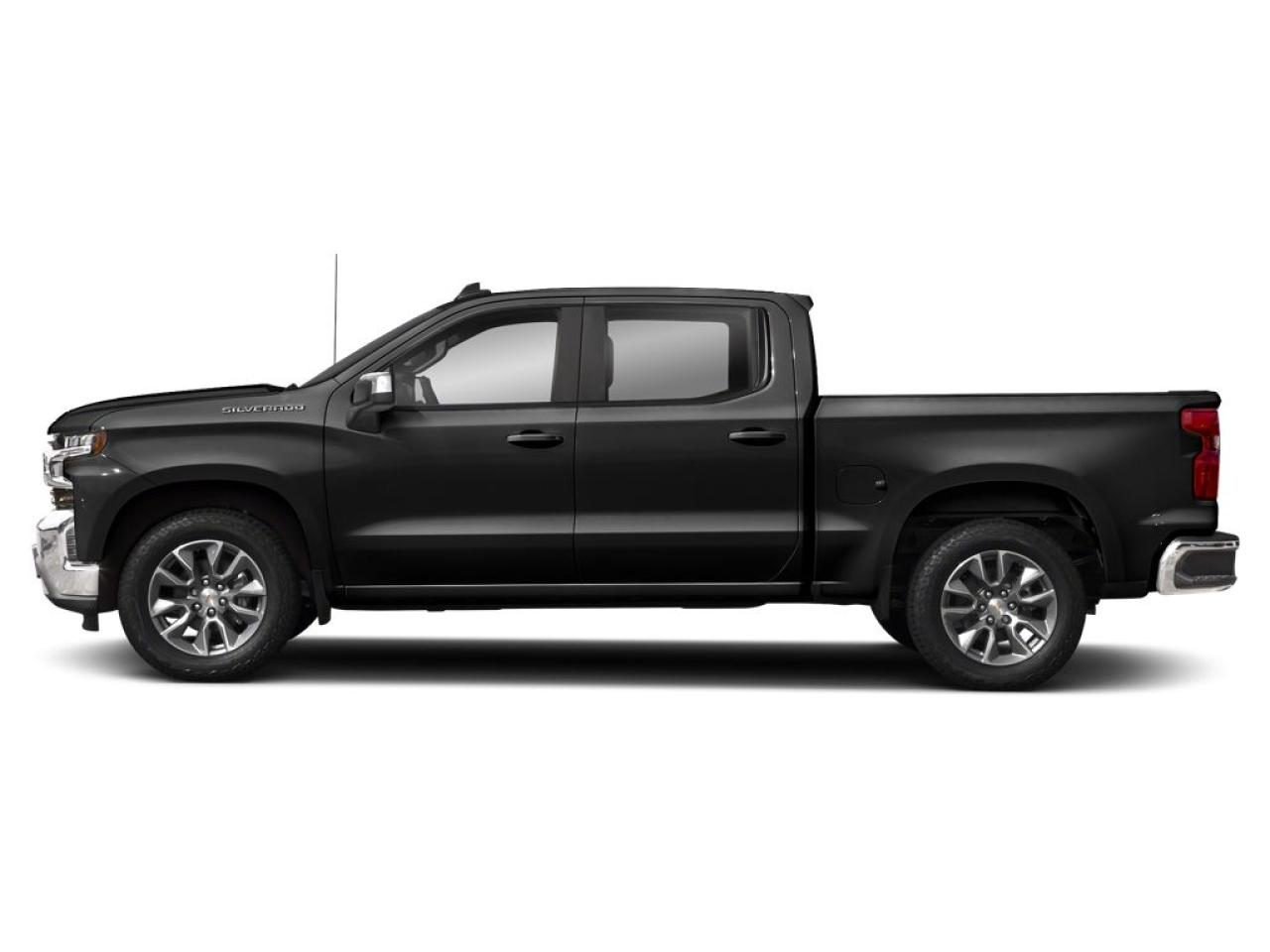 Used 2022 Chevrolet Silverado 1500 LTD Custom Trail Boss for sale in Saskatoon, SK