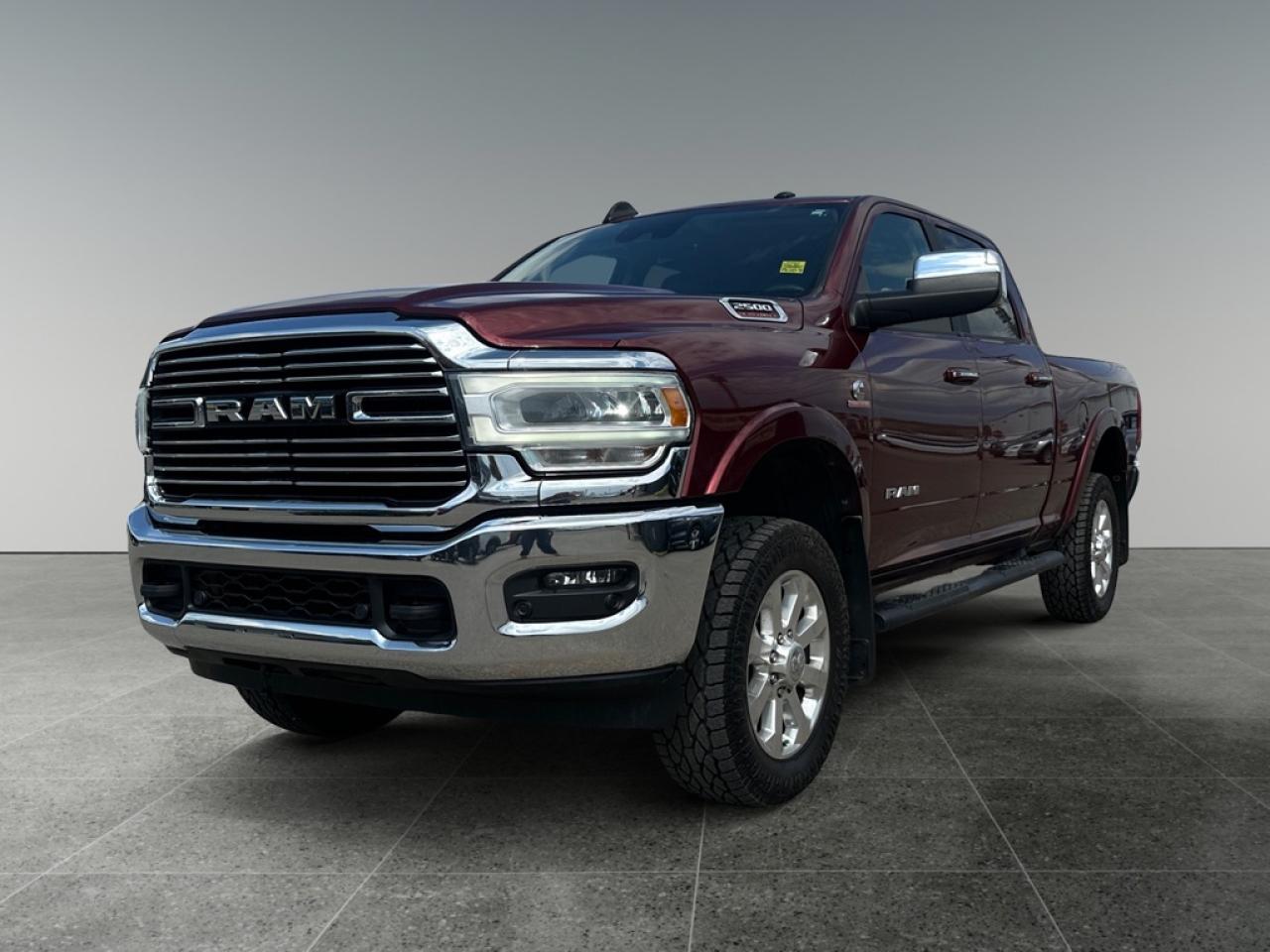 Used 2019 RAM 2500 Laramie for sale in Saskatoon, SK