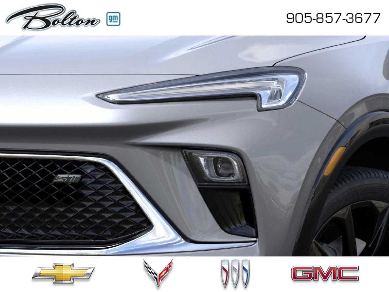 2026 Buick Encore GX Sport Touring - Power Liftgate Photo