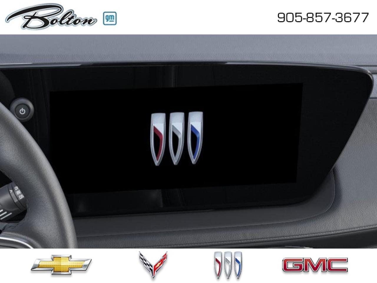 2026 Buick Encore GX Sport Touring - Power Liftgate Photo