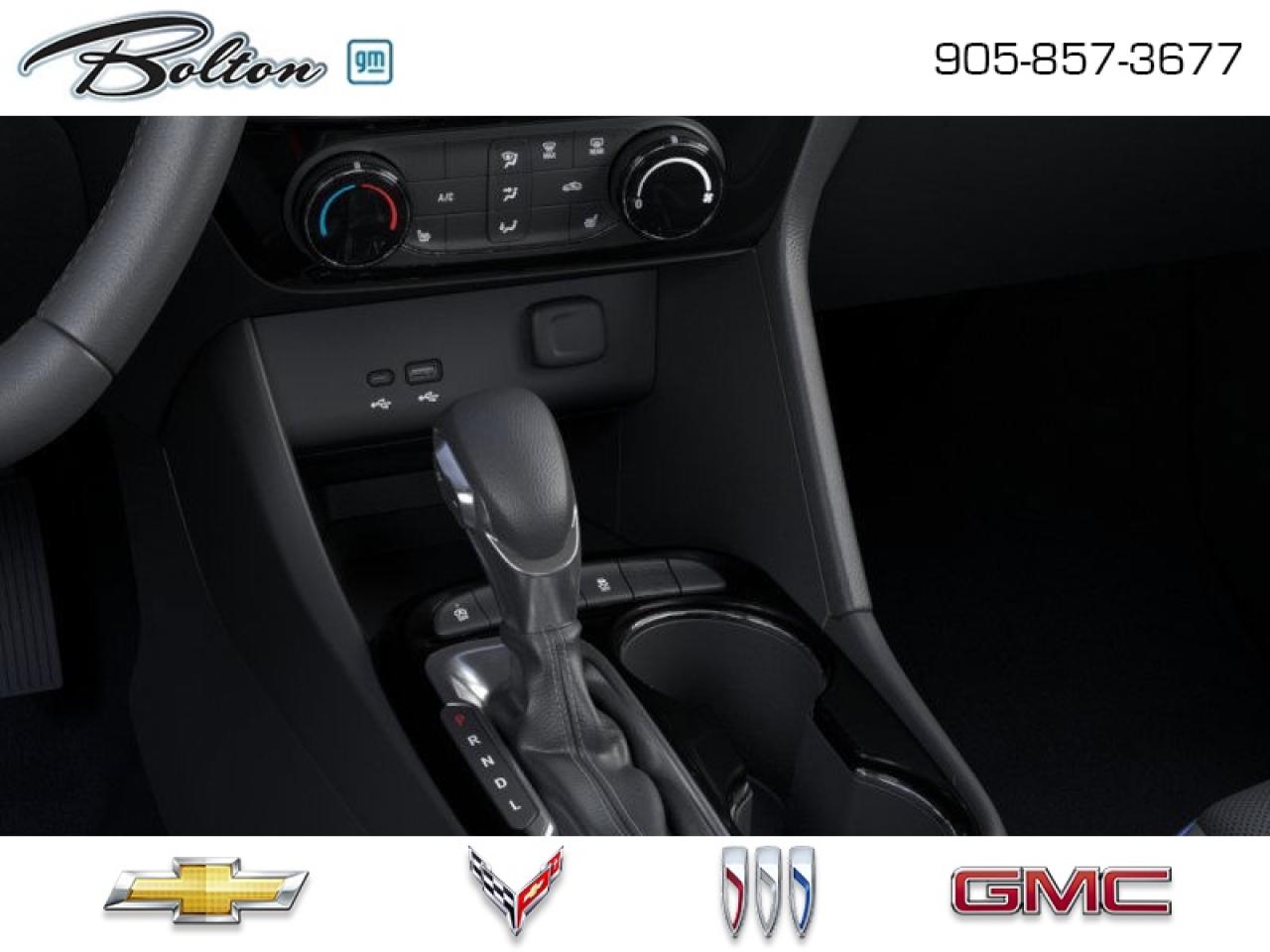 2026 Buick Encore GX Sport Touring - Power Liftgate Photo