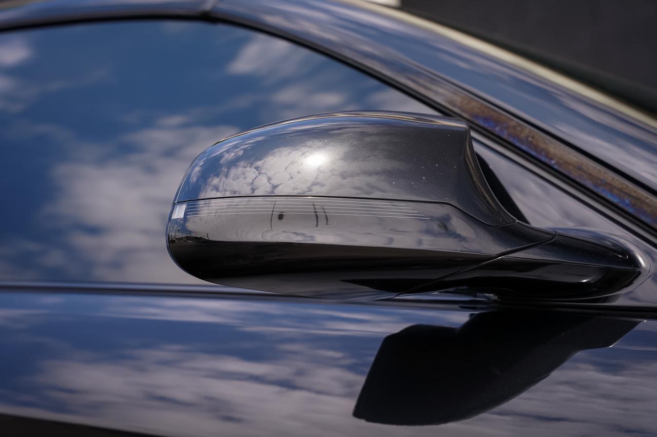 2018 BMW M4 Cabriolet | Red Lthr | New Tires & Brakes Photo