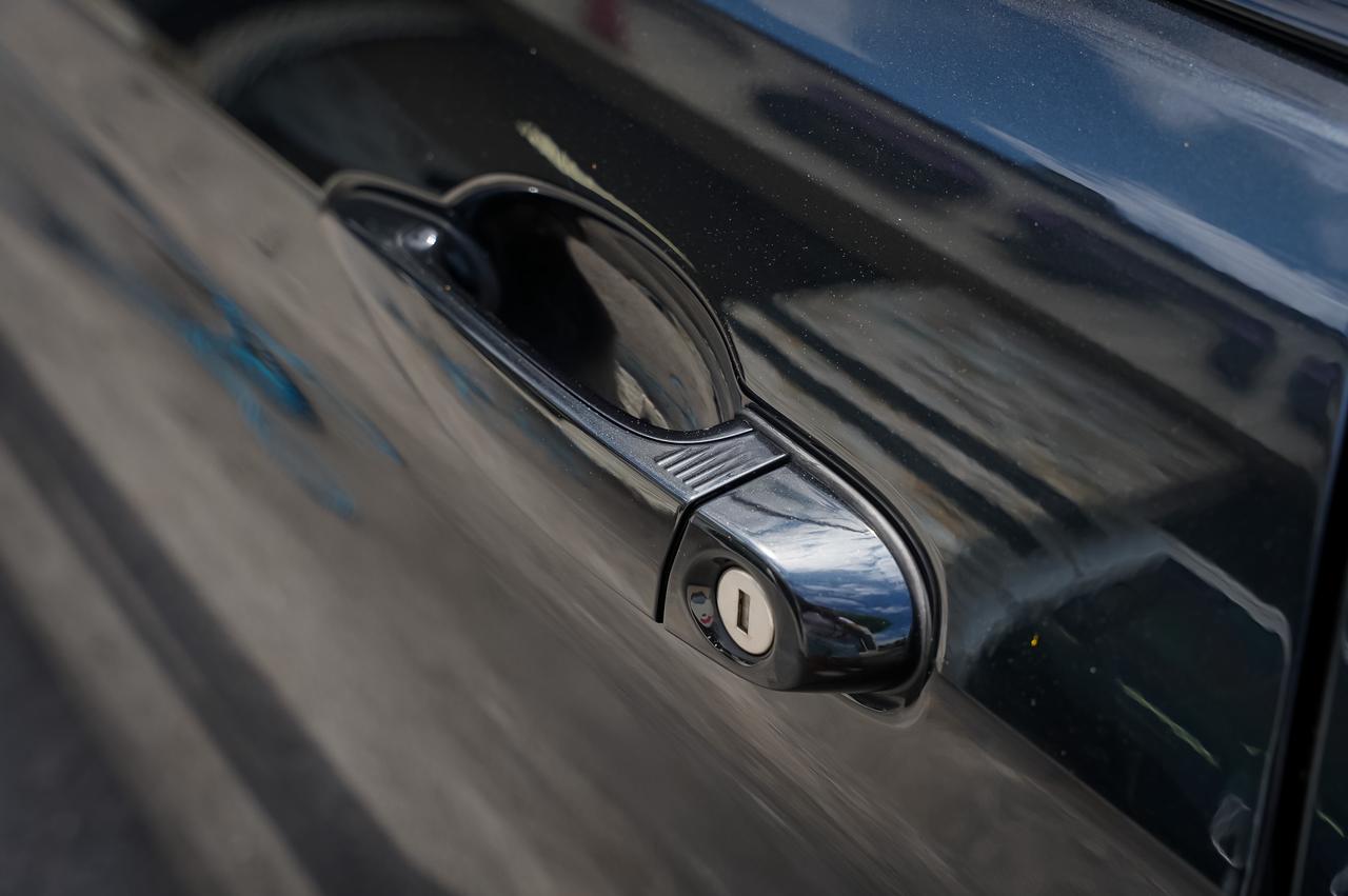 2018 BMW M4 Cabriolet | Red Lthr | New Tires & Brakes Photo