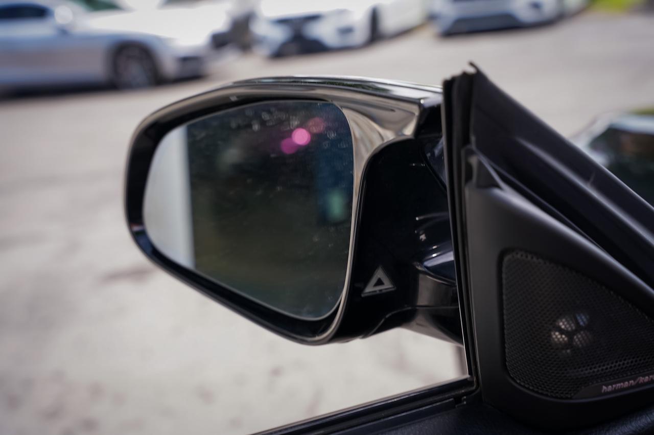 2018 BMW M4 Cabriolet | Red Lthr | New Tires & Brakes Photo