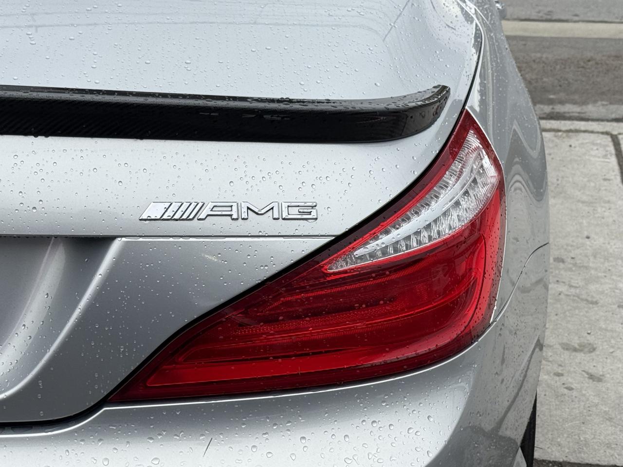 2013 Mercedes-Benz SL-Class SL63 //AMG | CONVERTIBLE | RED LEATHER | LOADED - Photo #13