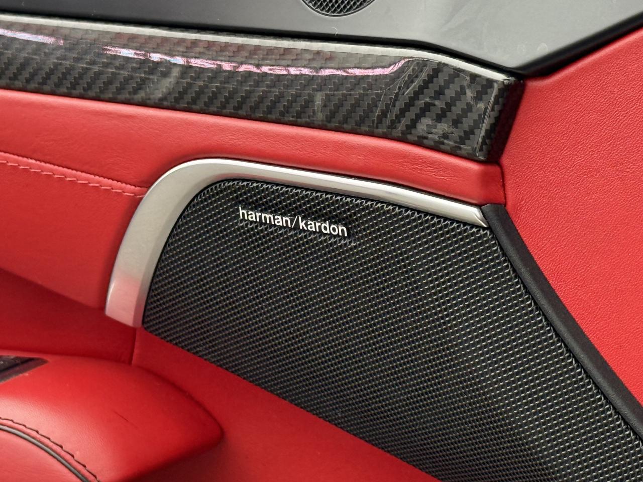 2013 Mercedes-Benz SL-Class SL63 //AMG | CONVERTIBLE | RED LEATHER | LOADED - Photo #27