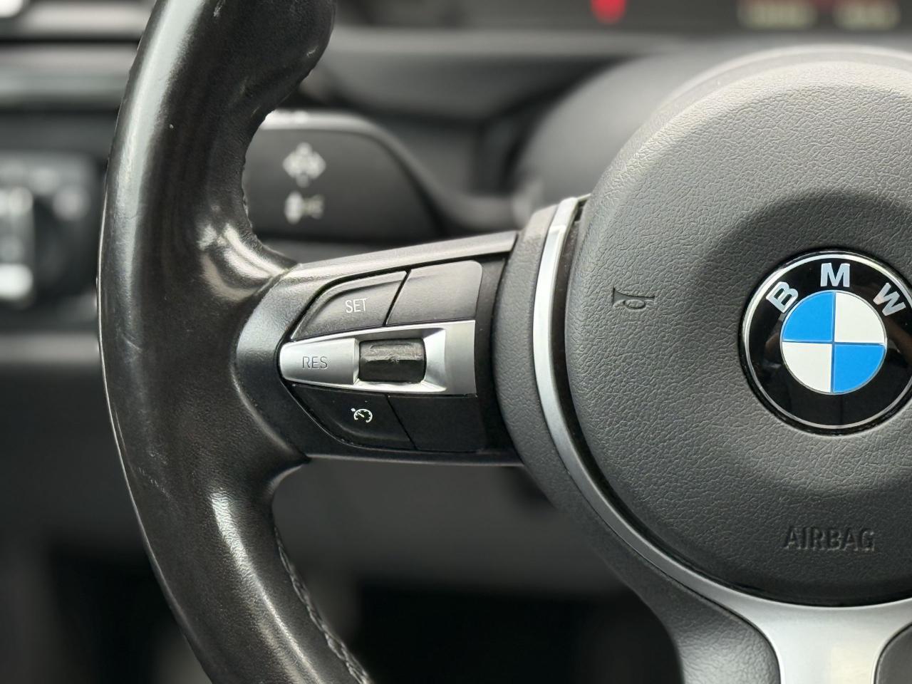 2018 BMW 3 Series 330i //M SPORT | SUNROOF | LOADED - Photo #23