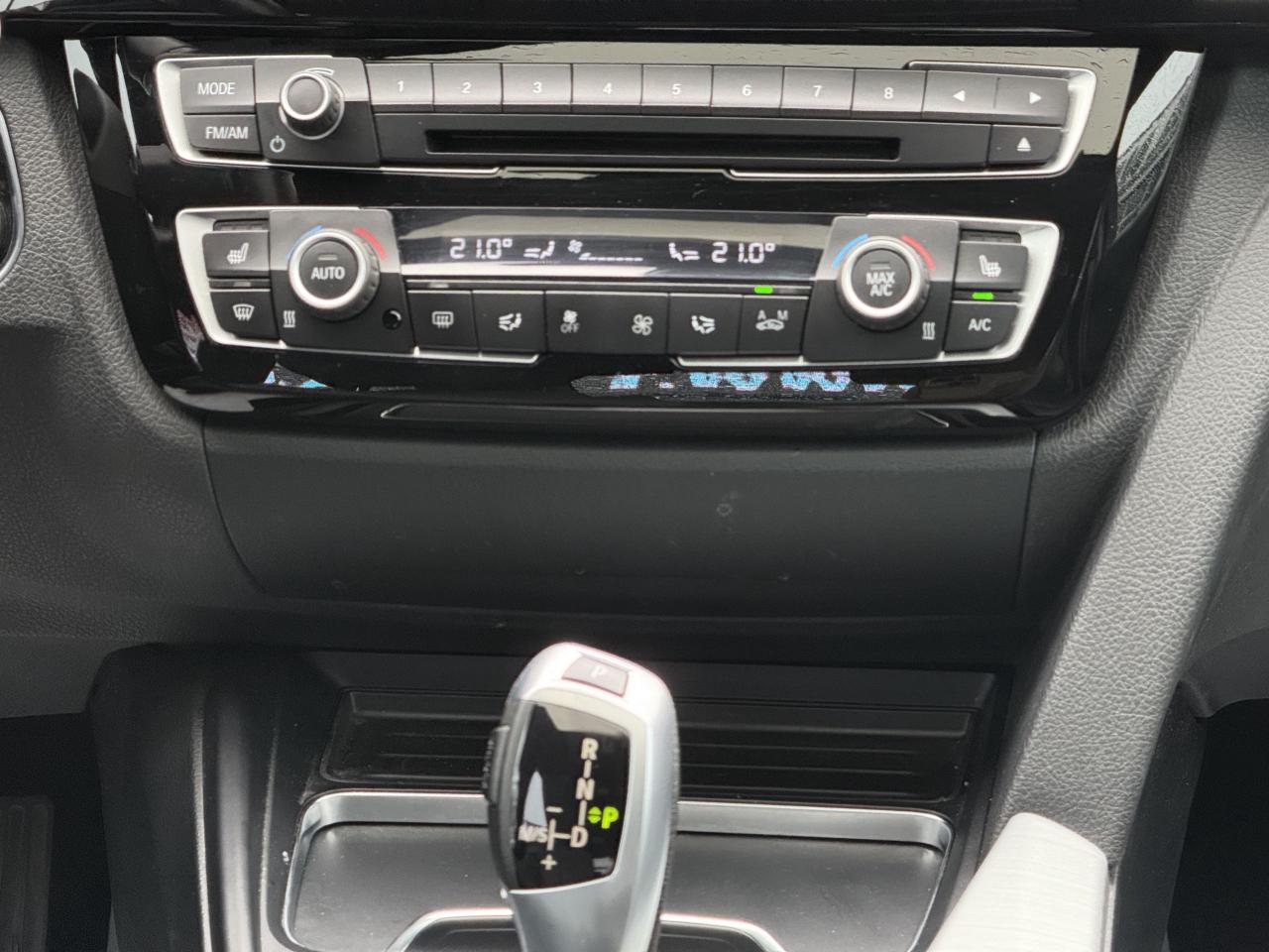 2018 BMW 3 Series 330i //M SPORT | SUNROOF | LOADED - Photo #27