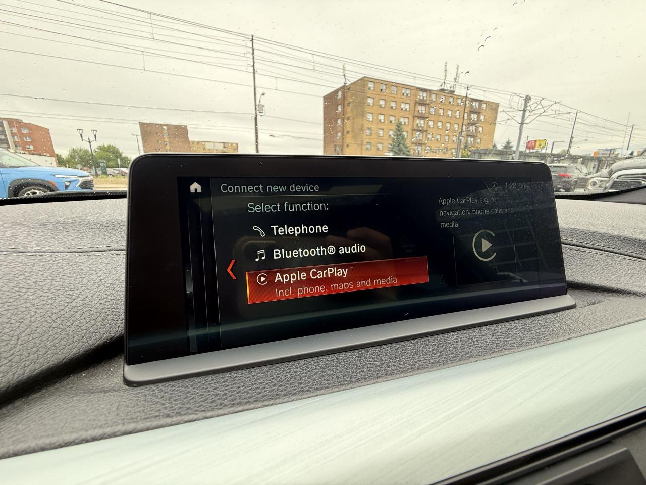 2018 BMW 3 Series 330i //M SPORT | SUNROOF | LOADED - Photo #42