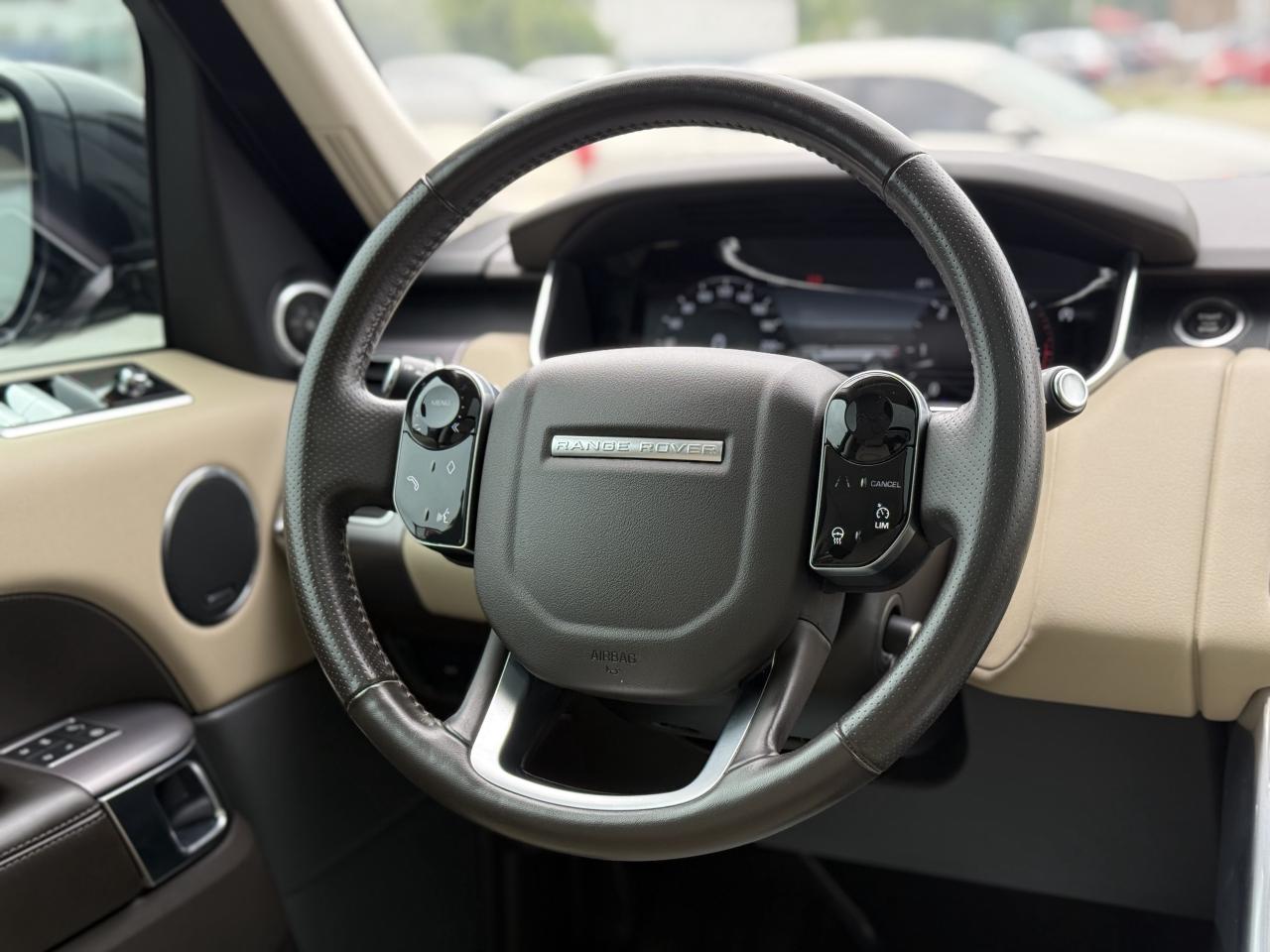 2019 Land Rover Range Rover Sport HSE TD6 | MERIDIAN | PANO | LOADED - Photo #19