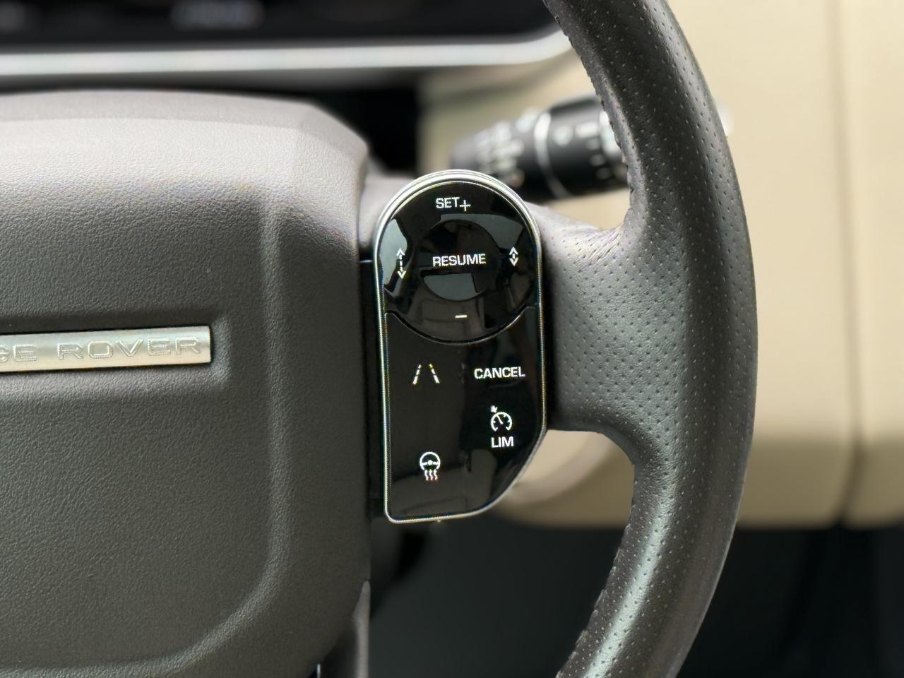 2019 Land Rover Range Rover Sport HSE TD6 | MERIDIAN | PANO | LOADED - Photo #22