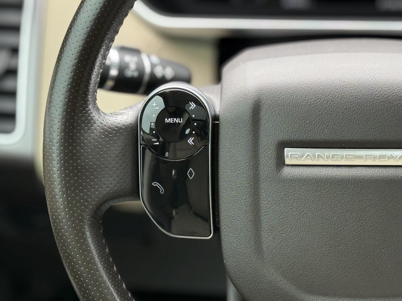2019 Land Rover Range Rover Sport HSE TD6 | MERIDIAN | PANO | LOADED - Photo #21