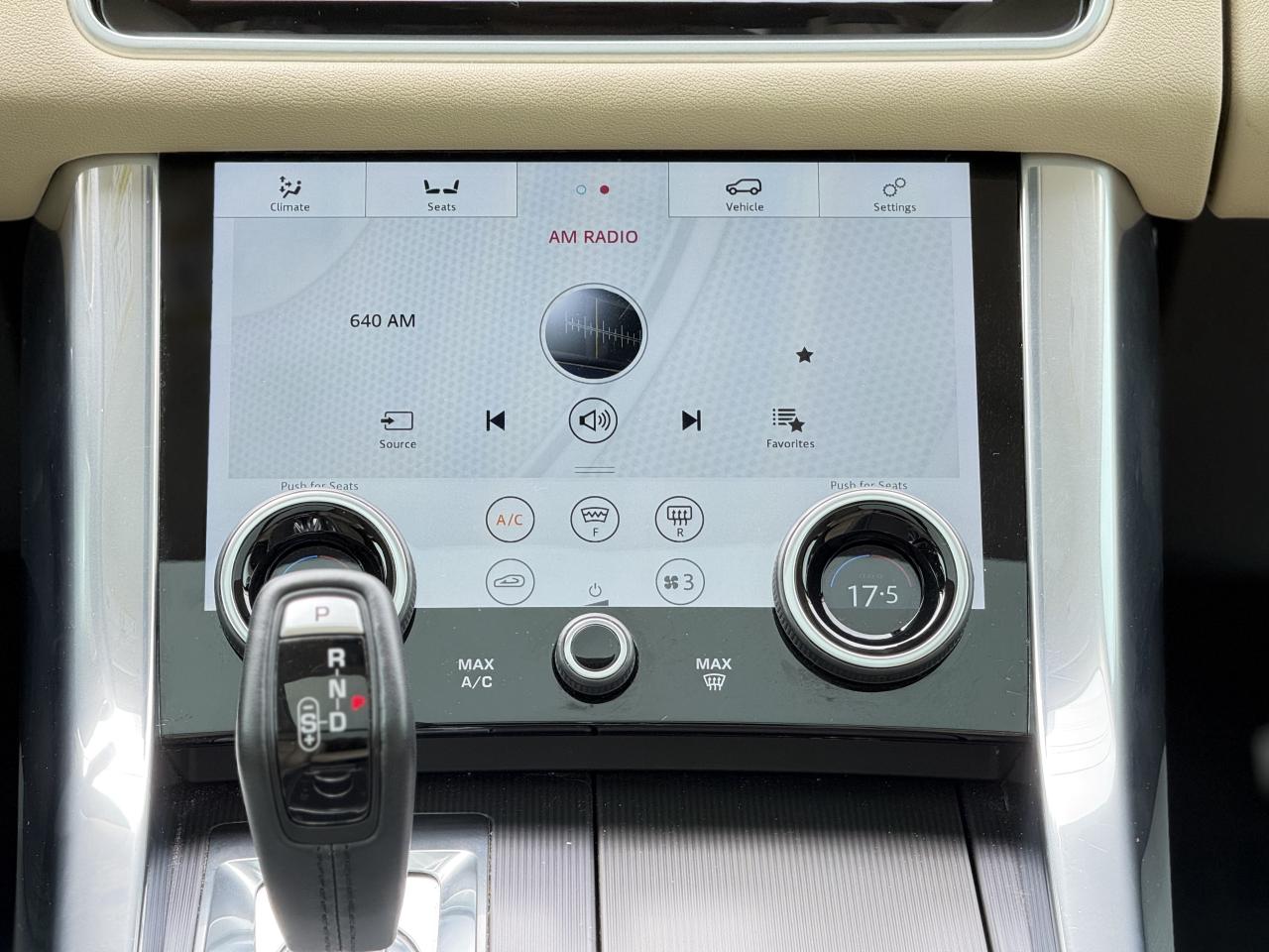 2019 Land Rover Range Rover Sport HSE TD6 | MERIDIAN | PANO | LOADED - Photo #25