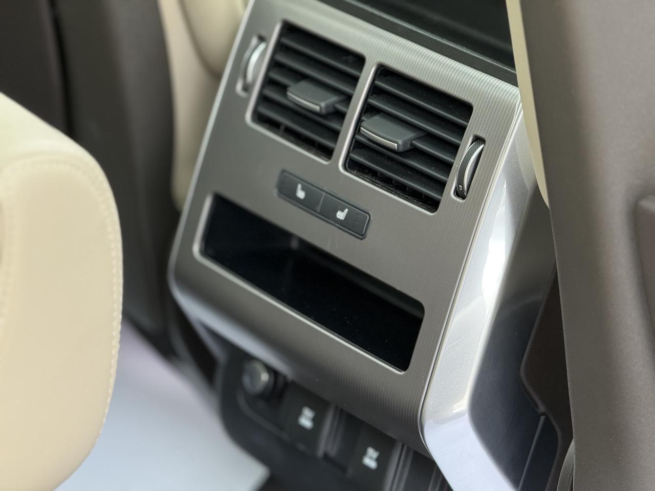 2019 Land Rover Range Rover Sport HSE TD6 | MERIDIAN | PANO | LOADED - Photo #37