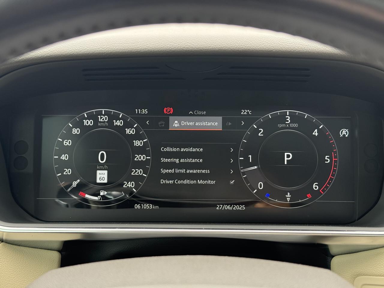 2019 Land Rover Range Rover Sport HSE TD6 | MERIDIAN | PANO | LOADED - Photo #42