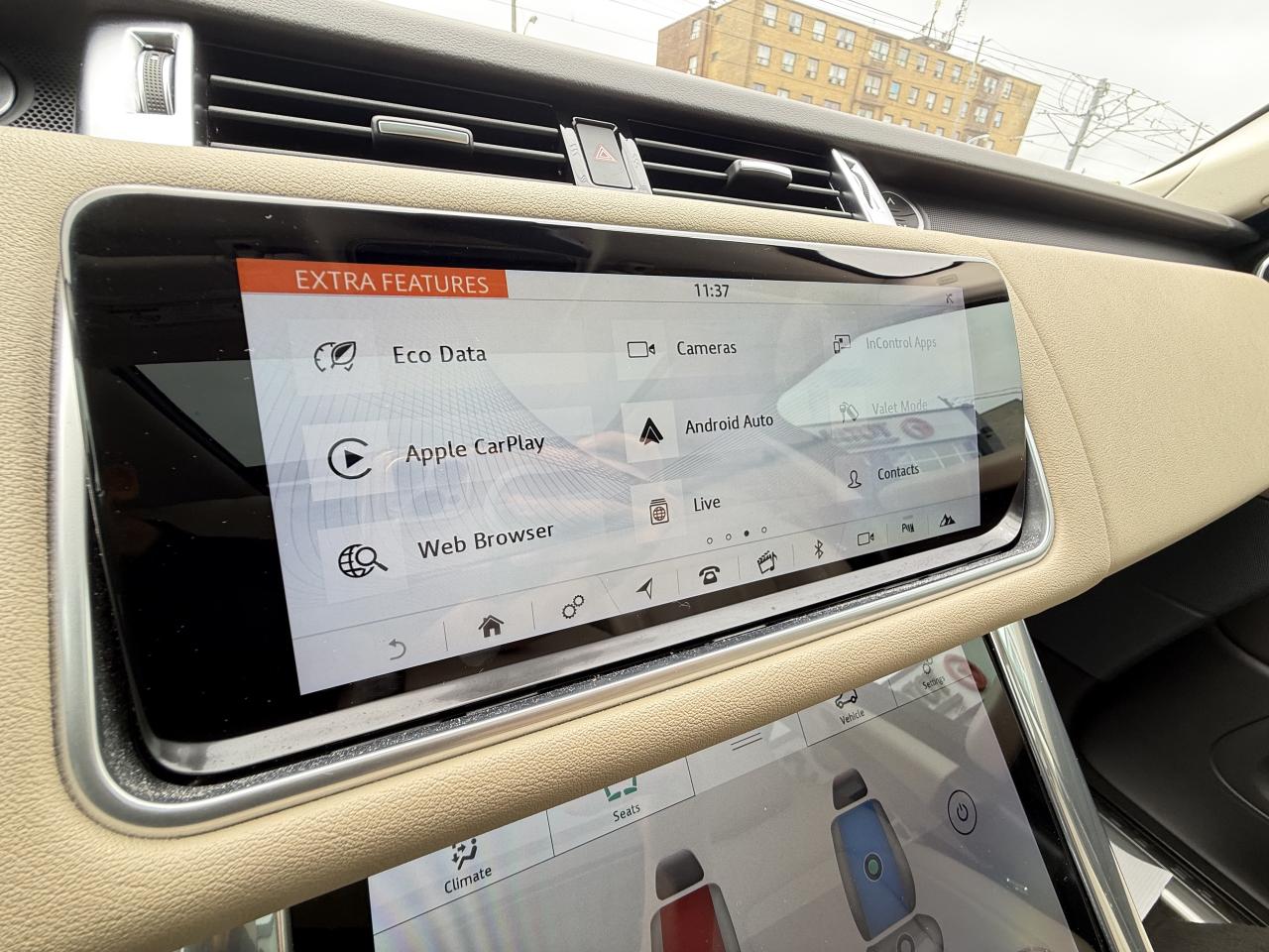 2019 Land Rover Range Rover Sport HSE TD6 | MERIDIAN | PANO | LOADED - Photo #46