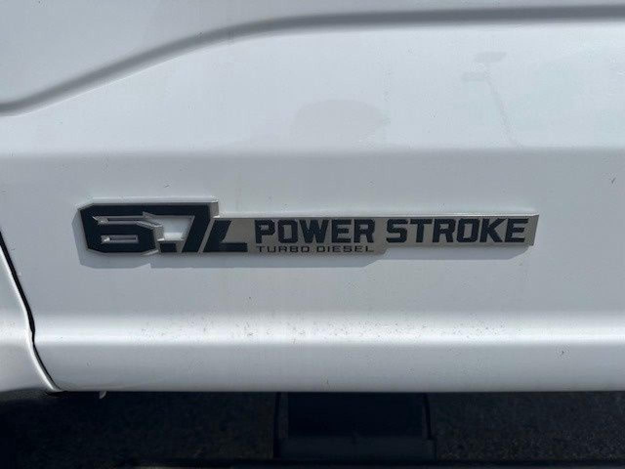 2024 Ford F-550 SD XL Photo22
