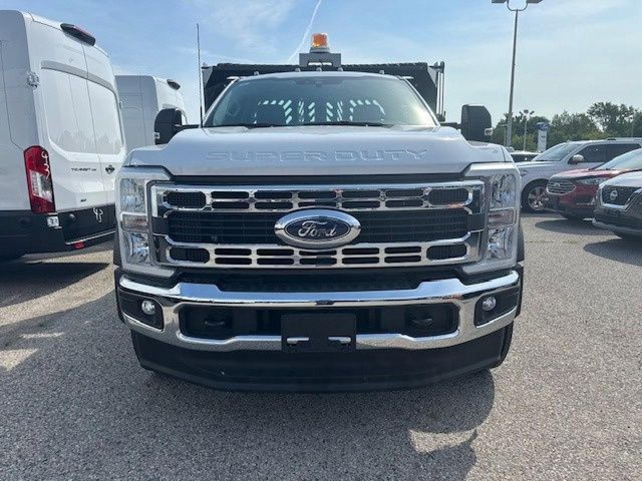 2024 Ford F-550 SD XL Photo20