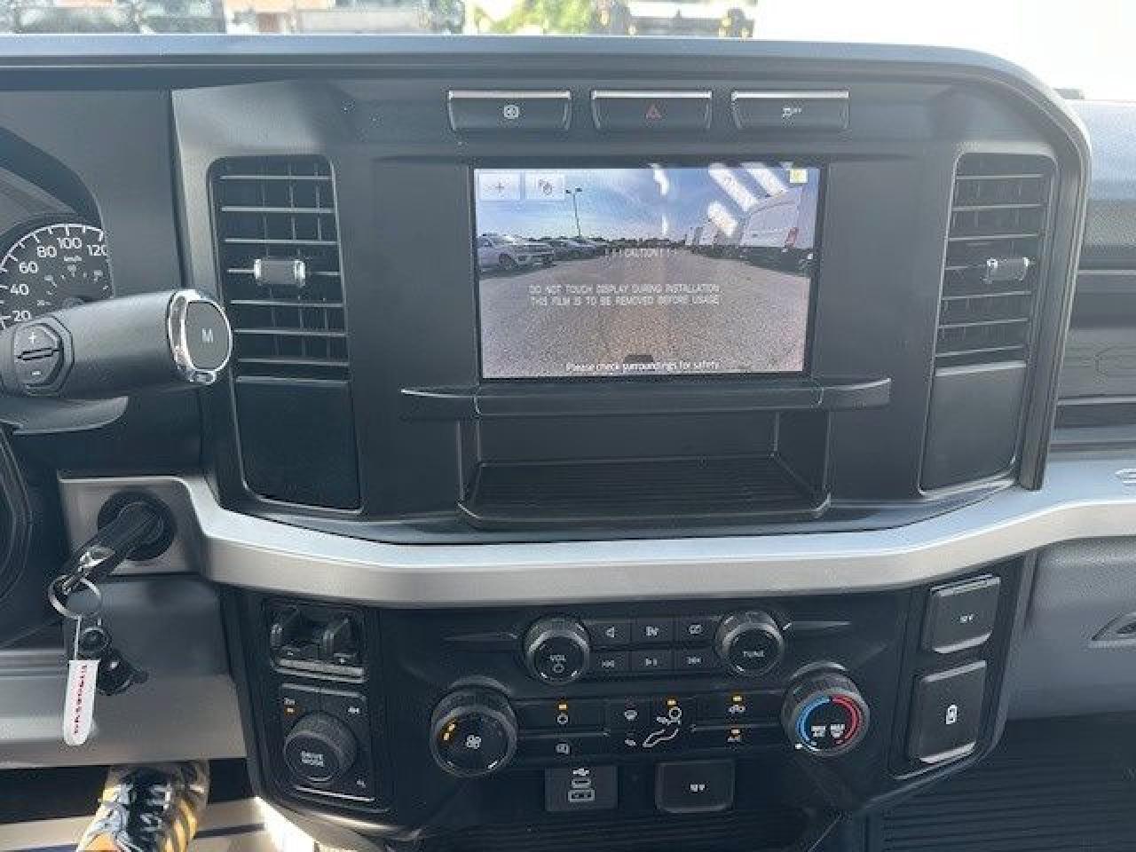 2024 Ford F-550 SD XL Photo26