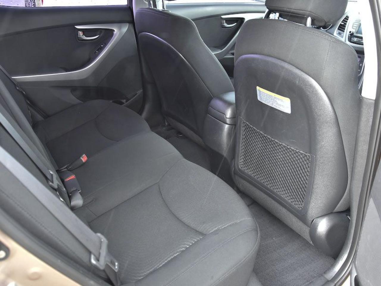 2015 Hyundai Elantra 4DR SDN MAN - Photo #6