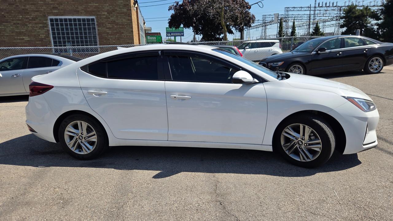 2020 Hyundai Elantra Preferred w/Sun & Safety Package - Photo #5