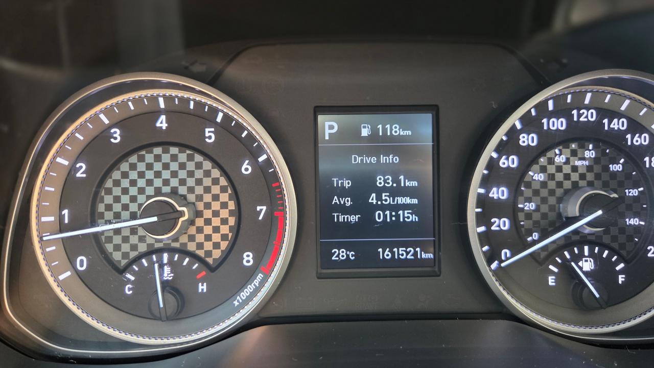 2020 Hyundai Elantra Preferred w/Sun & Safety Package - Photo #19