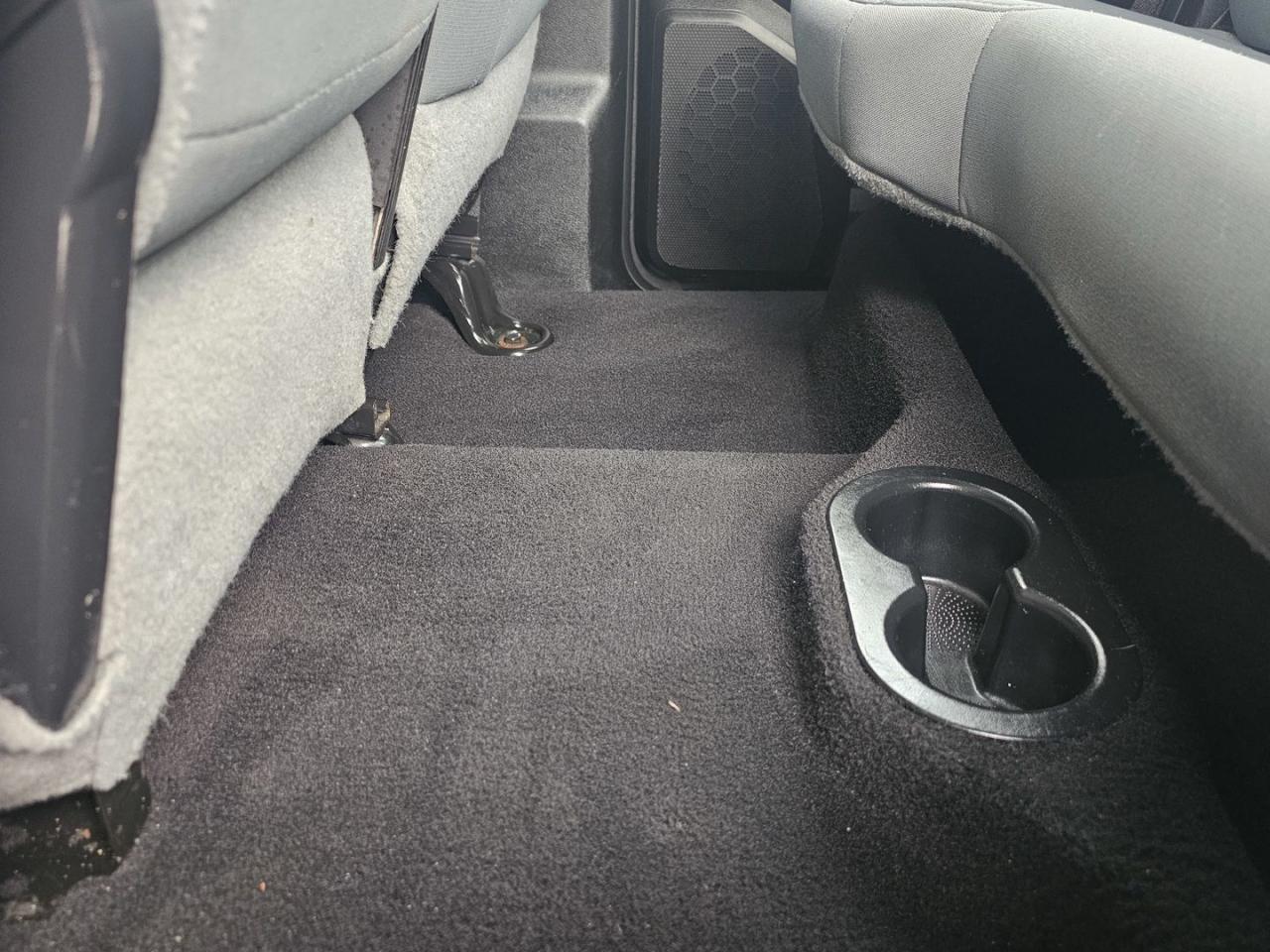 2019 RAM 1500 Classic Tradesman Quad Cab 4WD - Photo #22