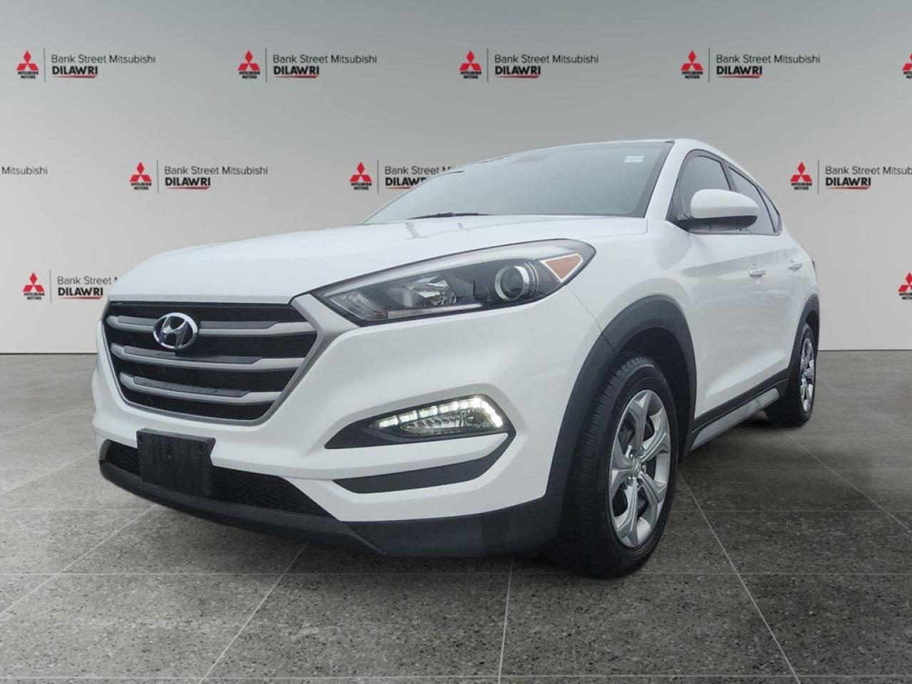 Used 2018 Hyundai Tucson 2.0L FWD for sale in Gloucester, ON