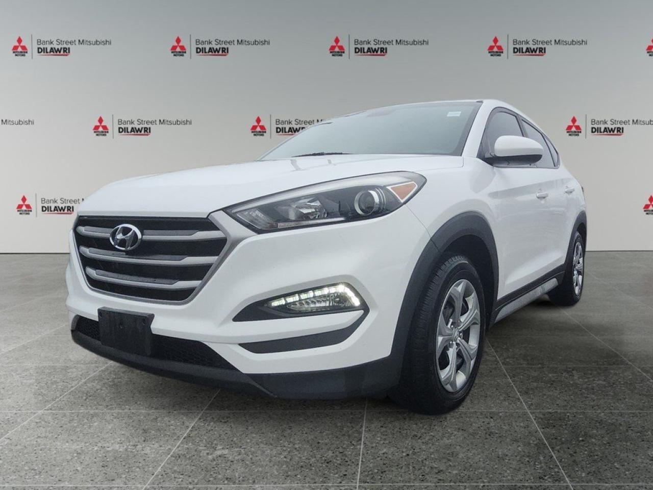 Used 2018 Hyundai Tucson 2.0L FWD for sale in Gloucester, ON