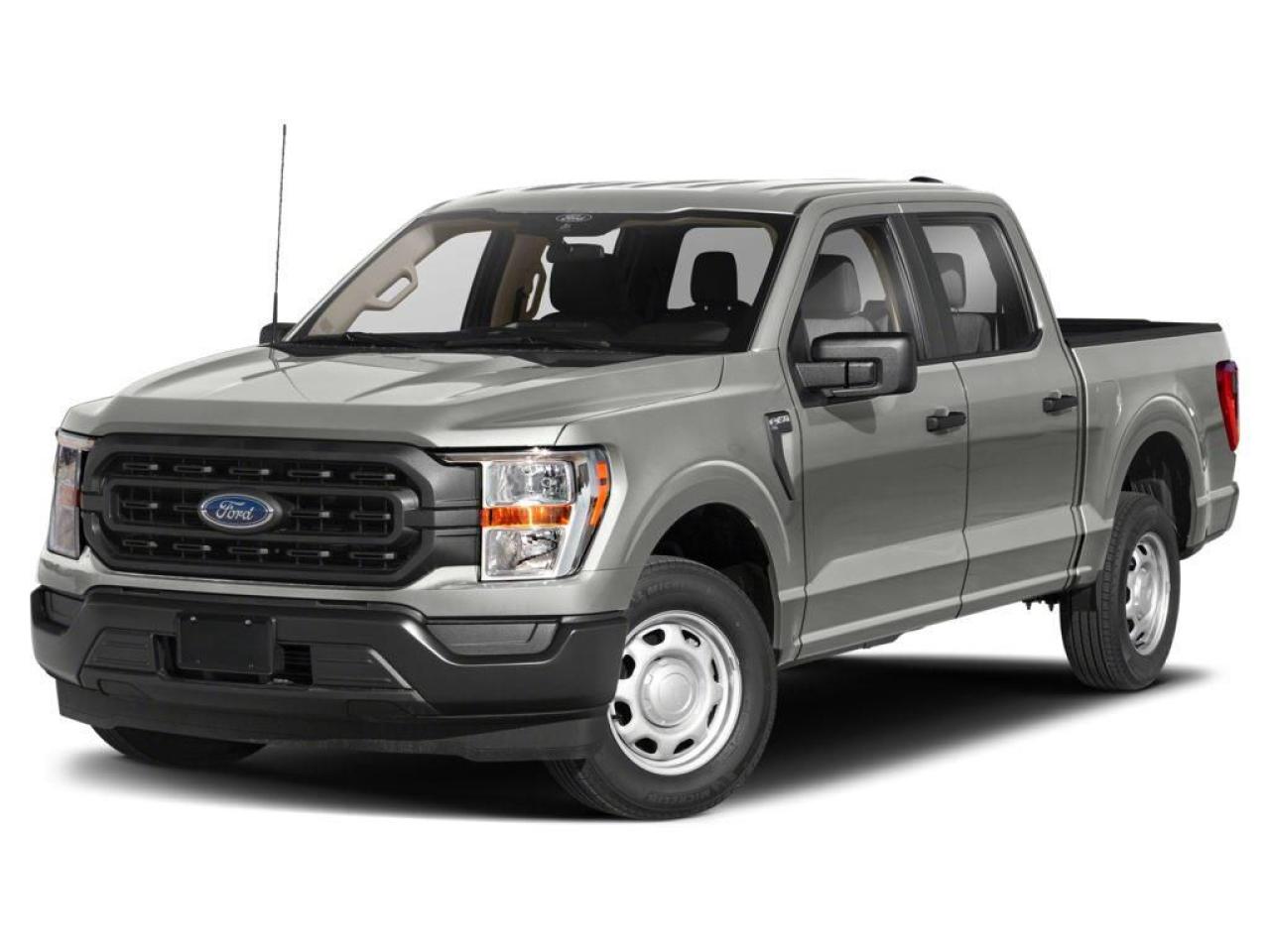 Used 2021 Ford F-150 Lariat for sale in Oakville, ON