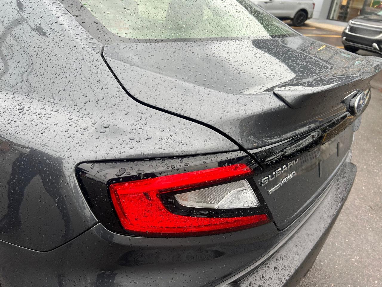 2023 Subaru WRX Sport Pkg.   Clean Carfax   Manual Transmission Photo