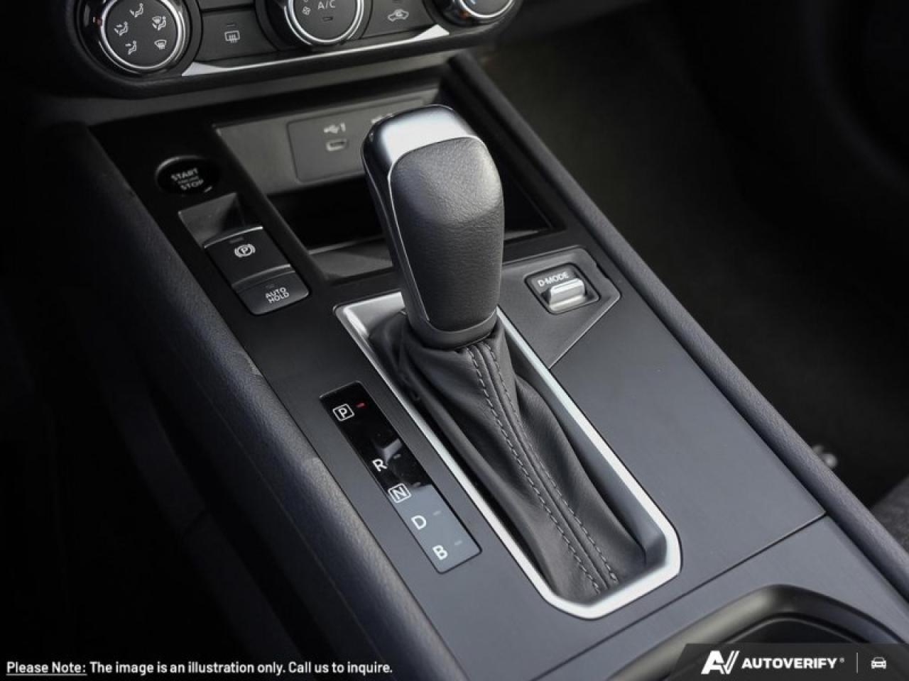 2025 Nissan Kicks S  - Heated Seats Photo