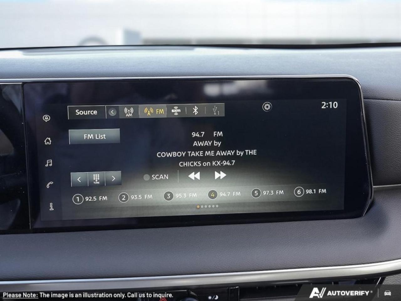 2025 Nissan Kicks S  - Heated Seats Photo