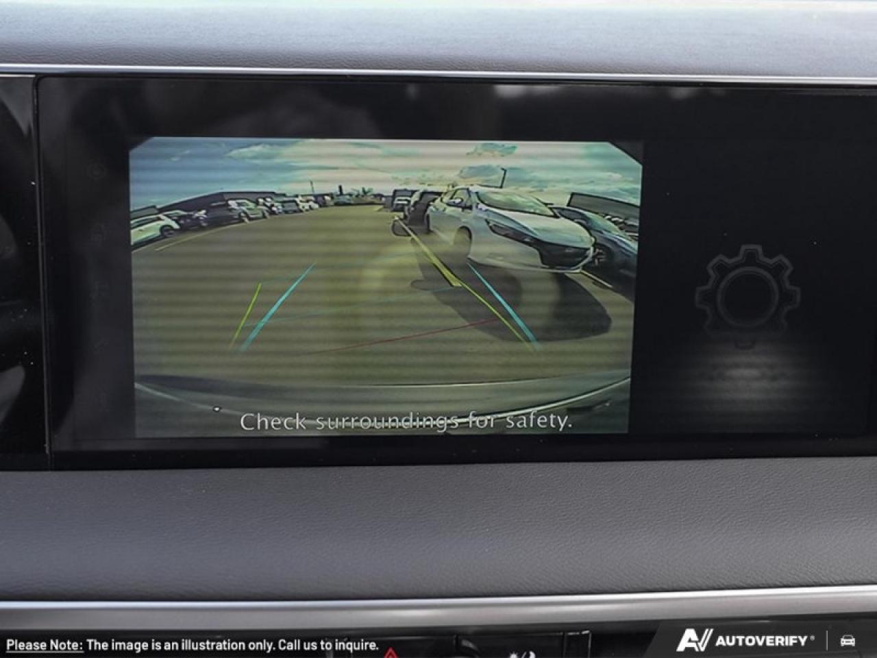 2025 Nissan Kicks S  - Heated Seats Photo