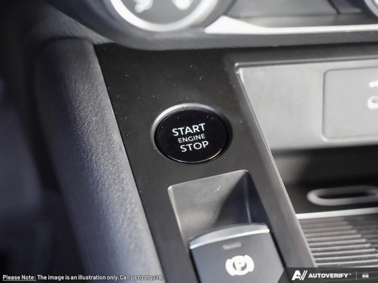 2025 Nissan Kicks S  - Heated Seats Photo