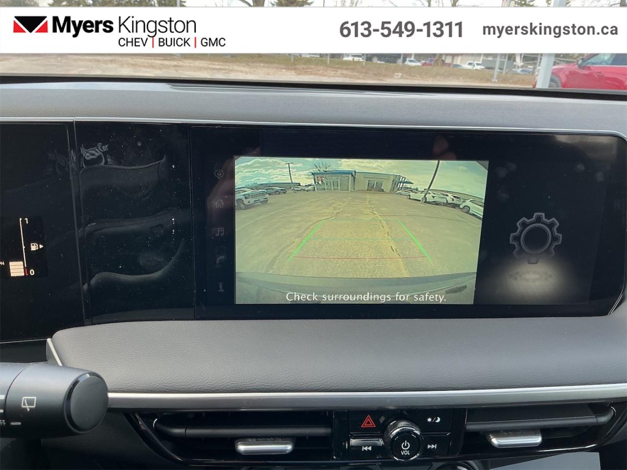 2025 Nissan Kicks S  - Certified - Heated Seats - $176 B/W Photo
