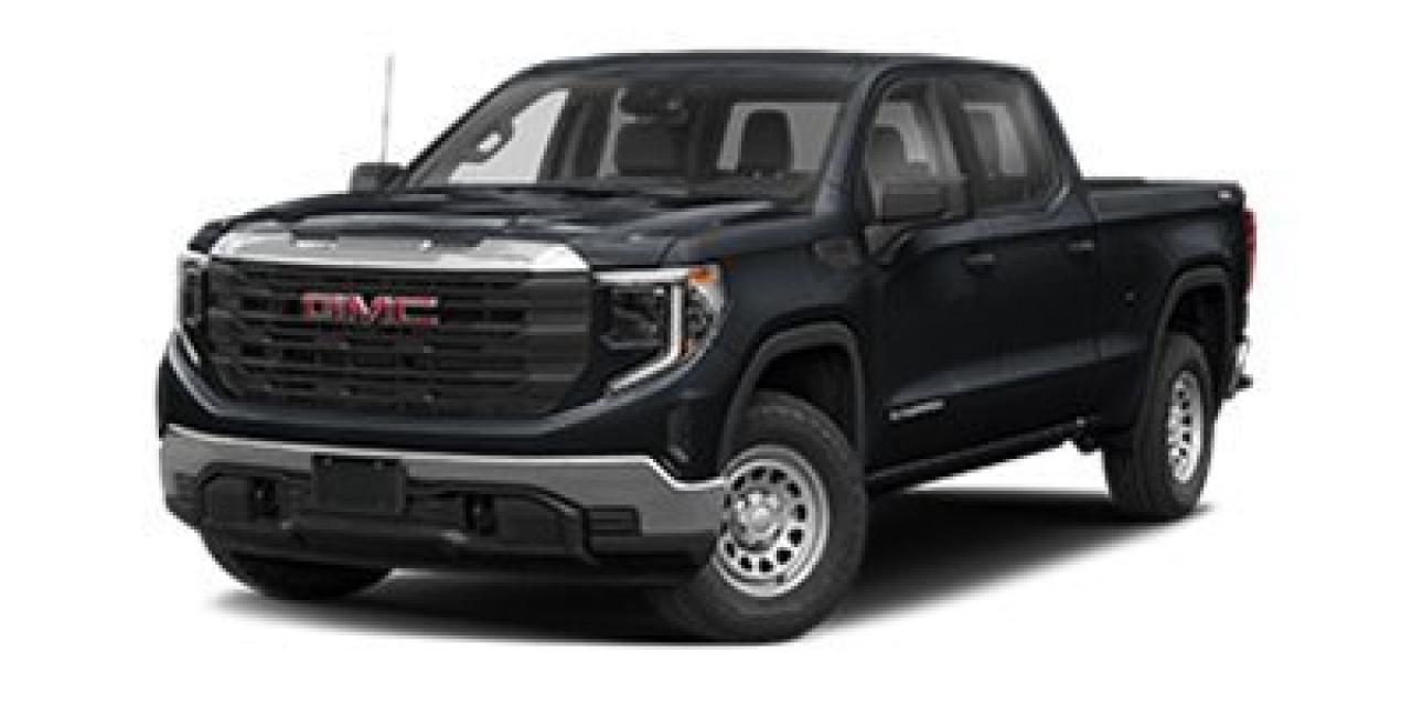 Used 2025 GMC Sierra 1500 Denali Ultimate for sale in Maple Creek, SK