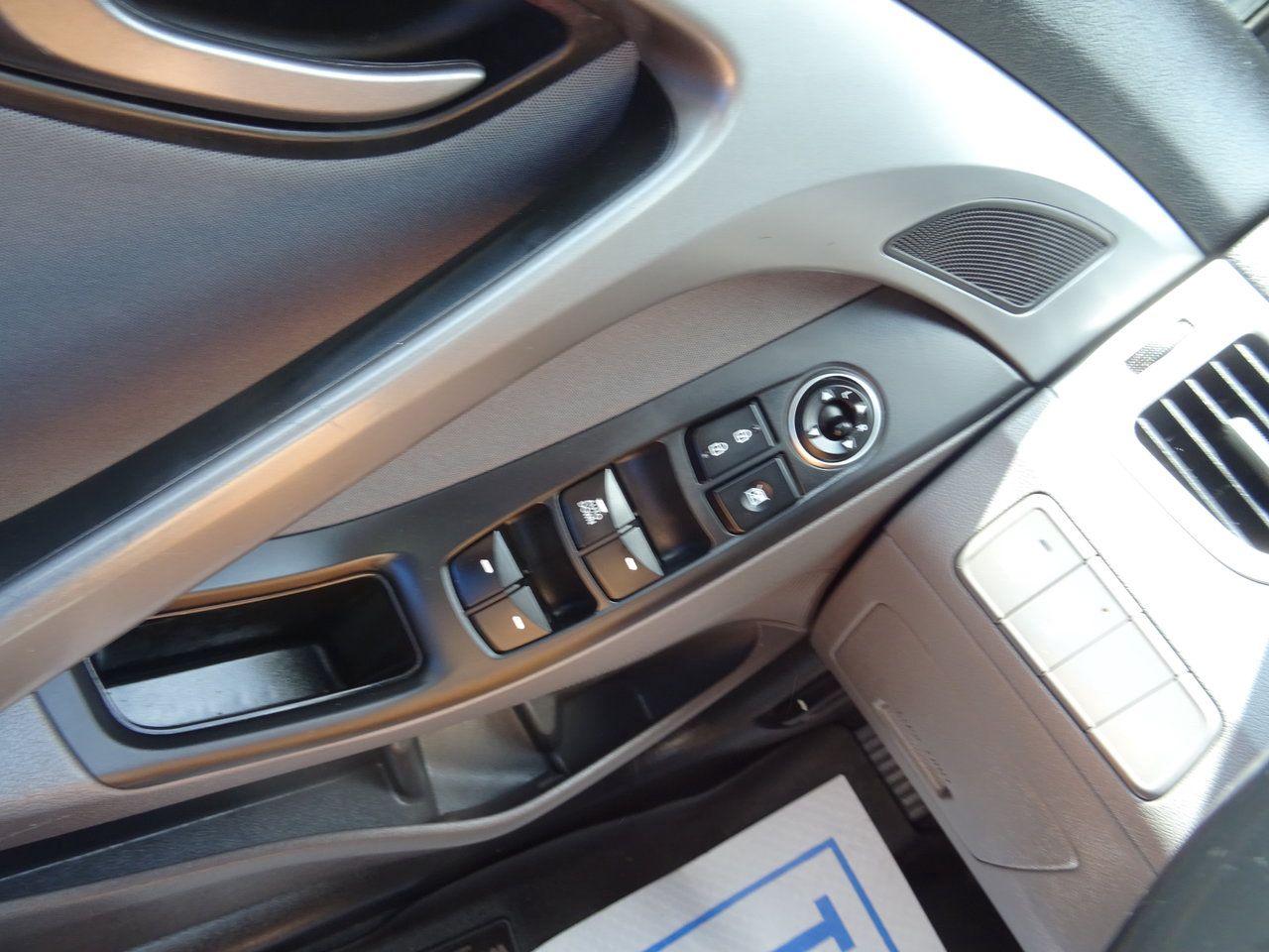2014 Hyundai Elantra GLS - Photo #16