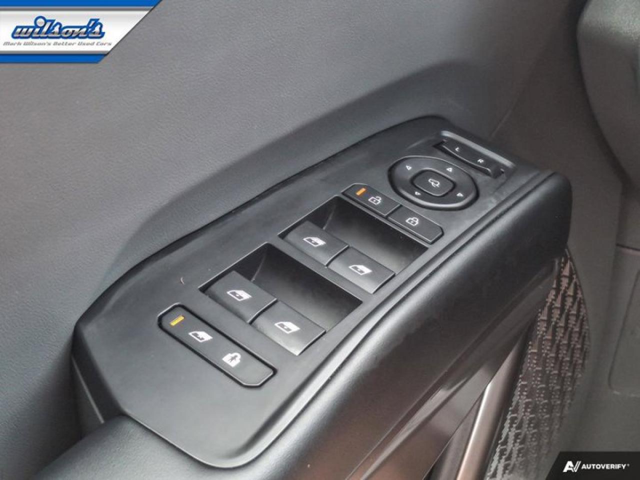 2024 Kia EV9 Wind | 3rd Row | Leather | Heated Wheel | Cooled + Heated Seats | Winter Wheels Included | and More Photo