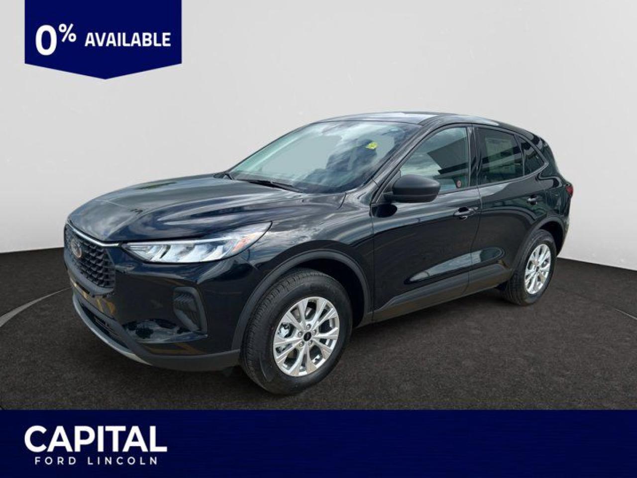 New 2025 Ford Escape Active for sale in Regina, SK