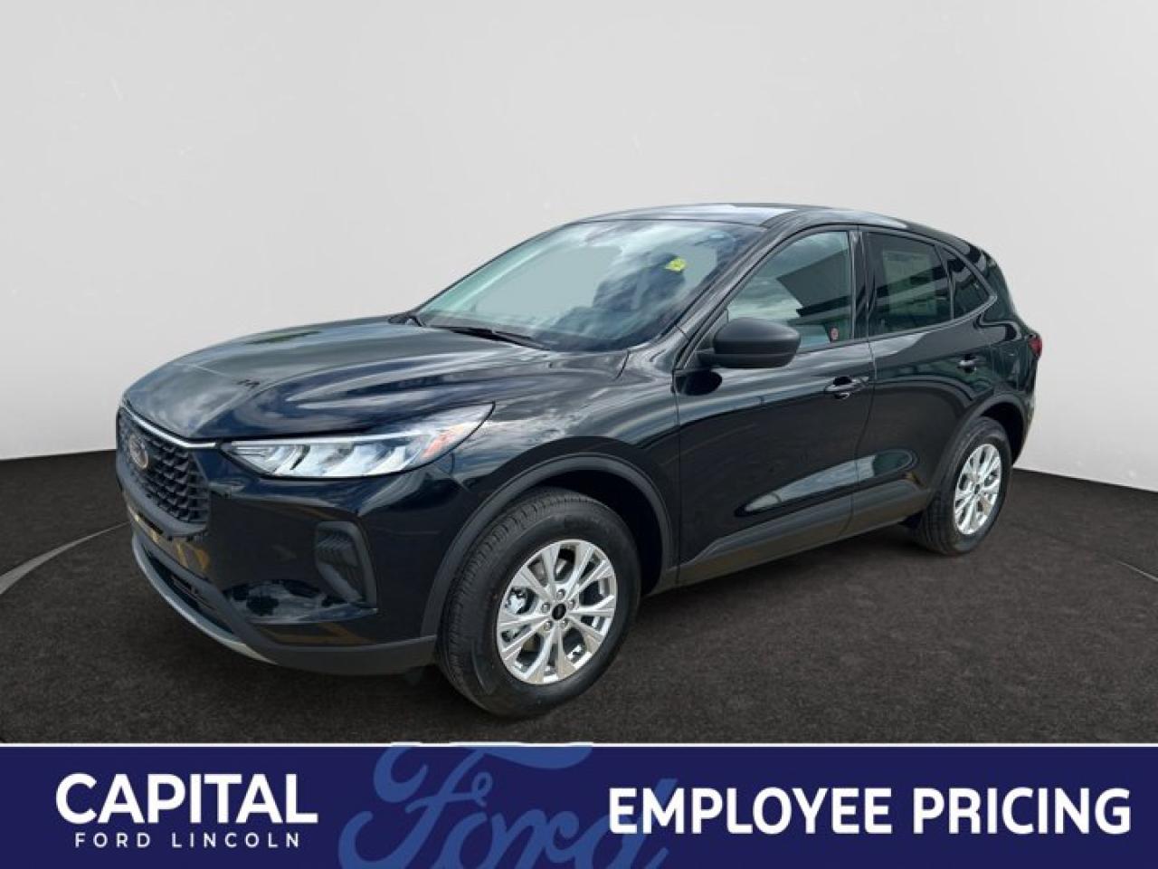 New 2025 Ford Escape Active for sale in Regina, SK