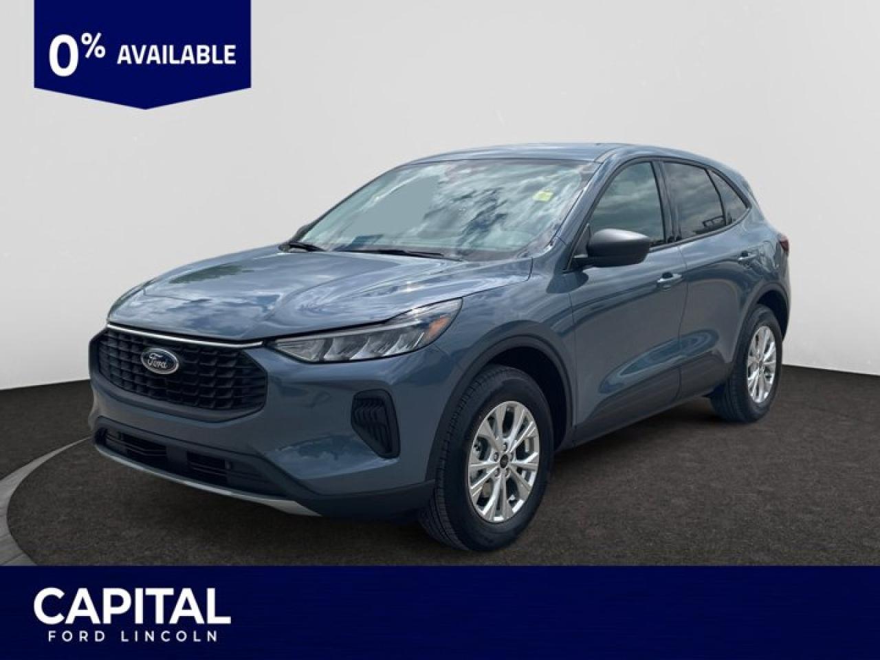 New 2025 Ford Escape Active for sale in Regina, SK