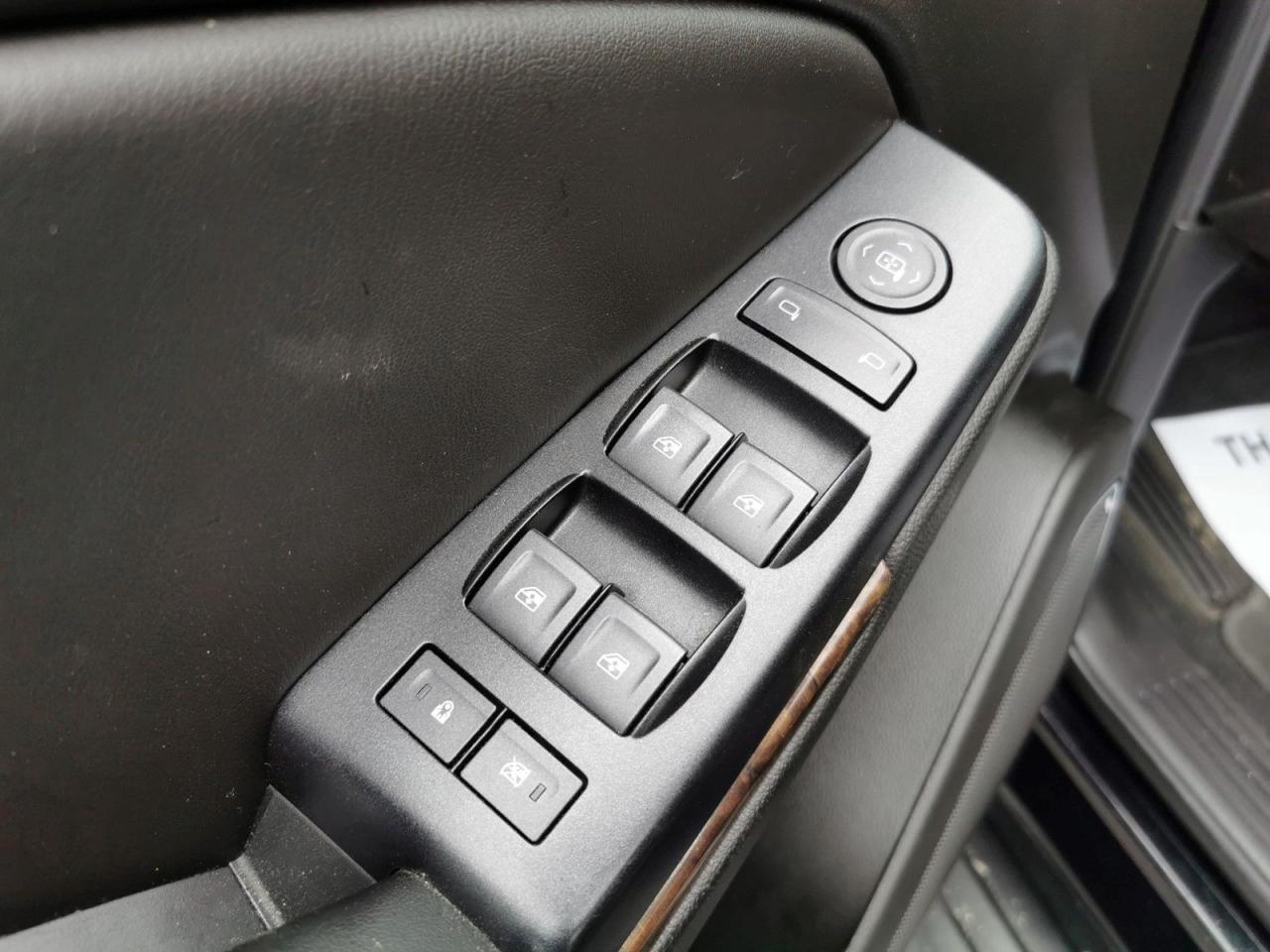 2019 Chevrolet Tahoe LS - Photo #10