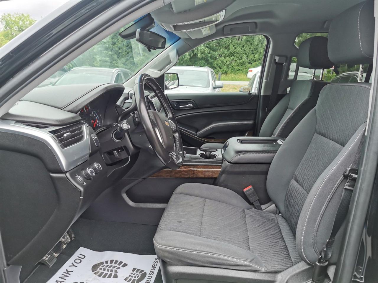 2019 Chevrolet Tahoe LS - Photo #11