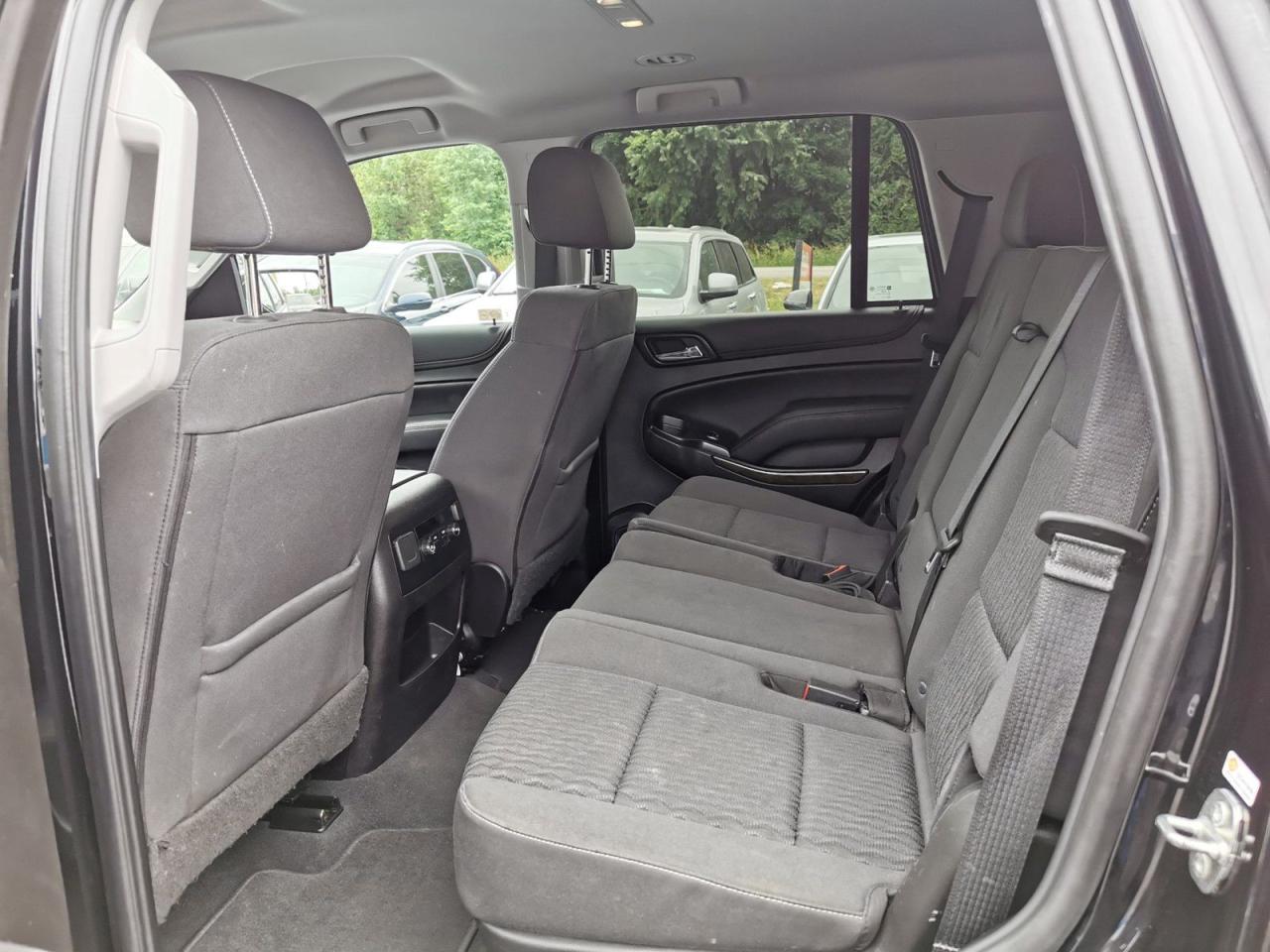 2019 Chevrolet Tahoe LS - Photo #15